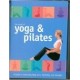 Book of Yoga and Pilates 1st Edition (Hardcover) 